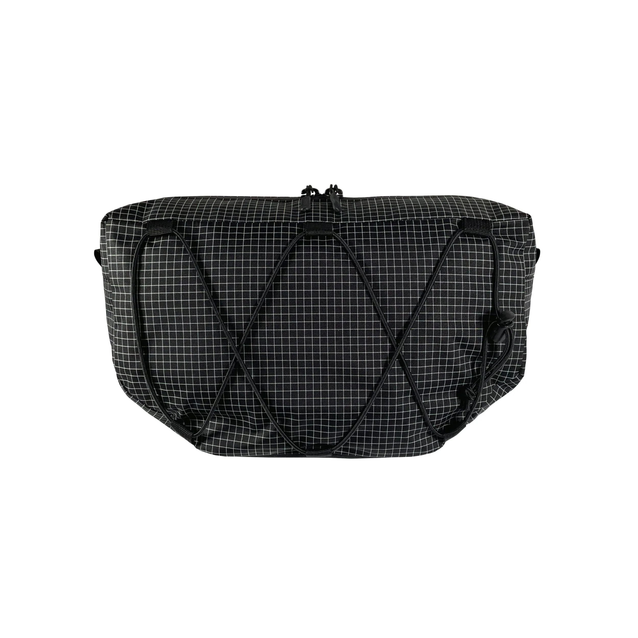 Mini Zip Pannier sewing pattern — Stitchback DIY trail gear